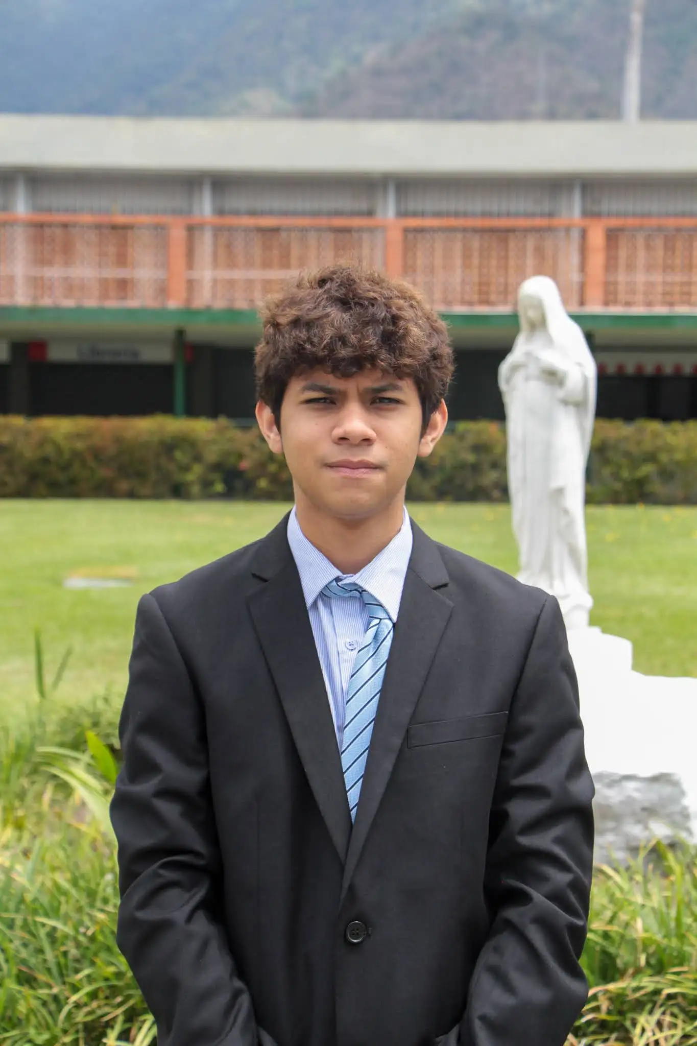Presidente