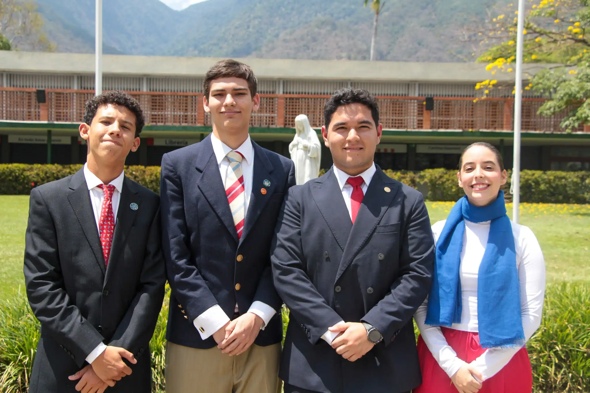 Mesa Directiva de la Crisis Unicameral
