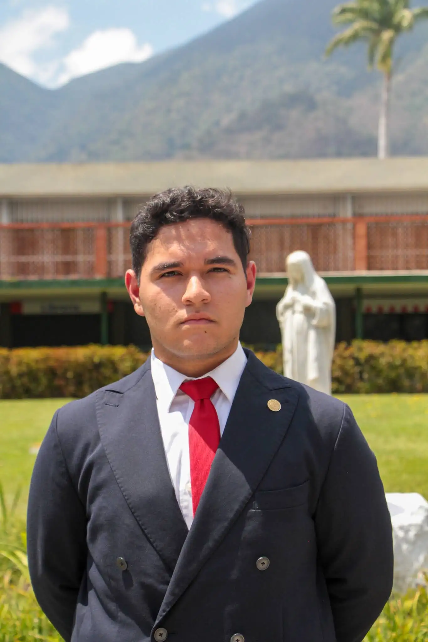 Presidente