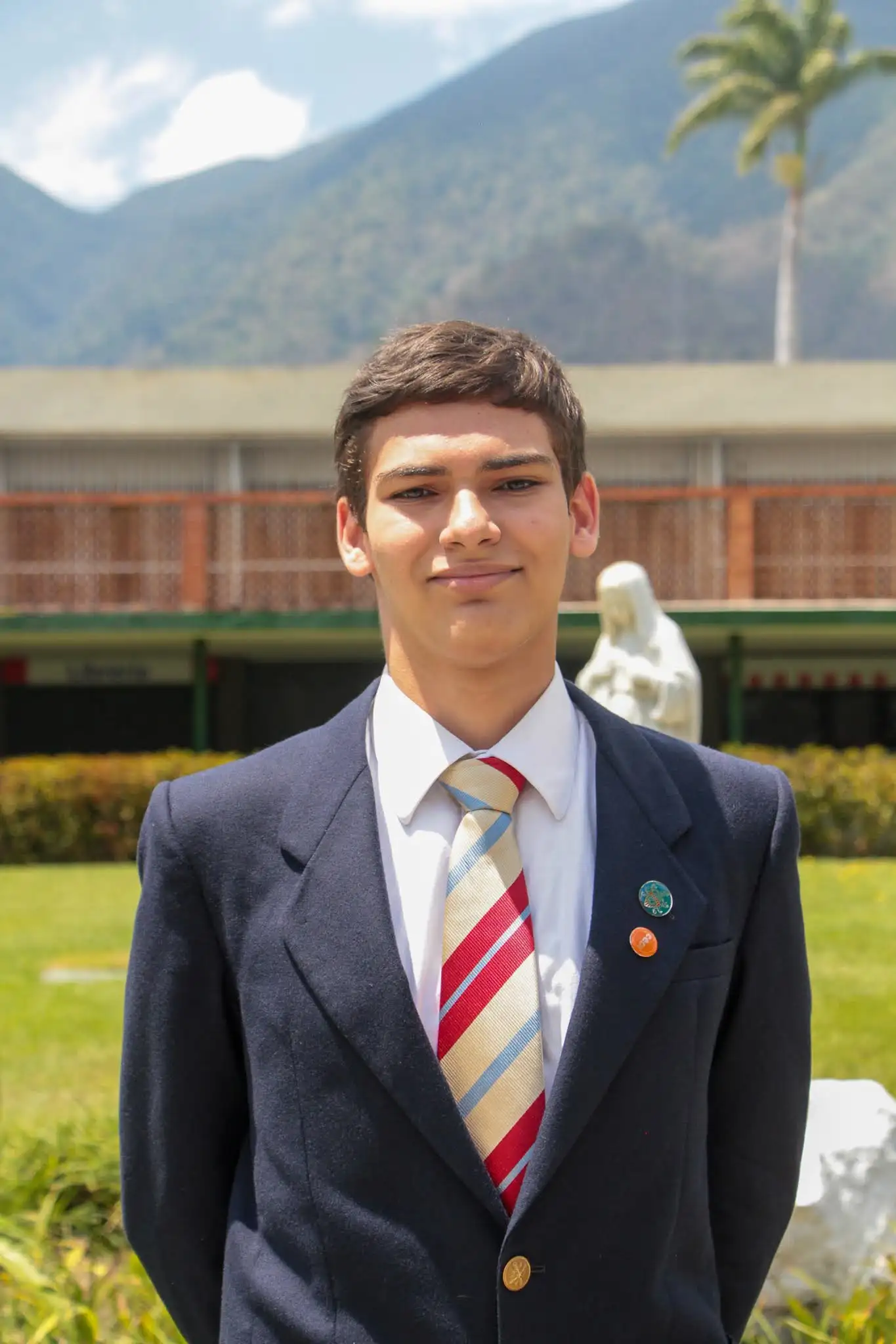 Vicepresidente
