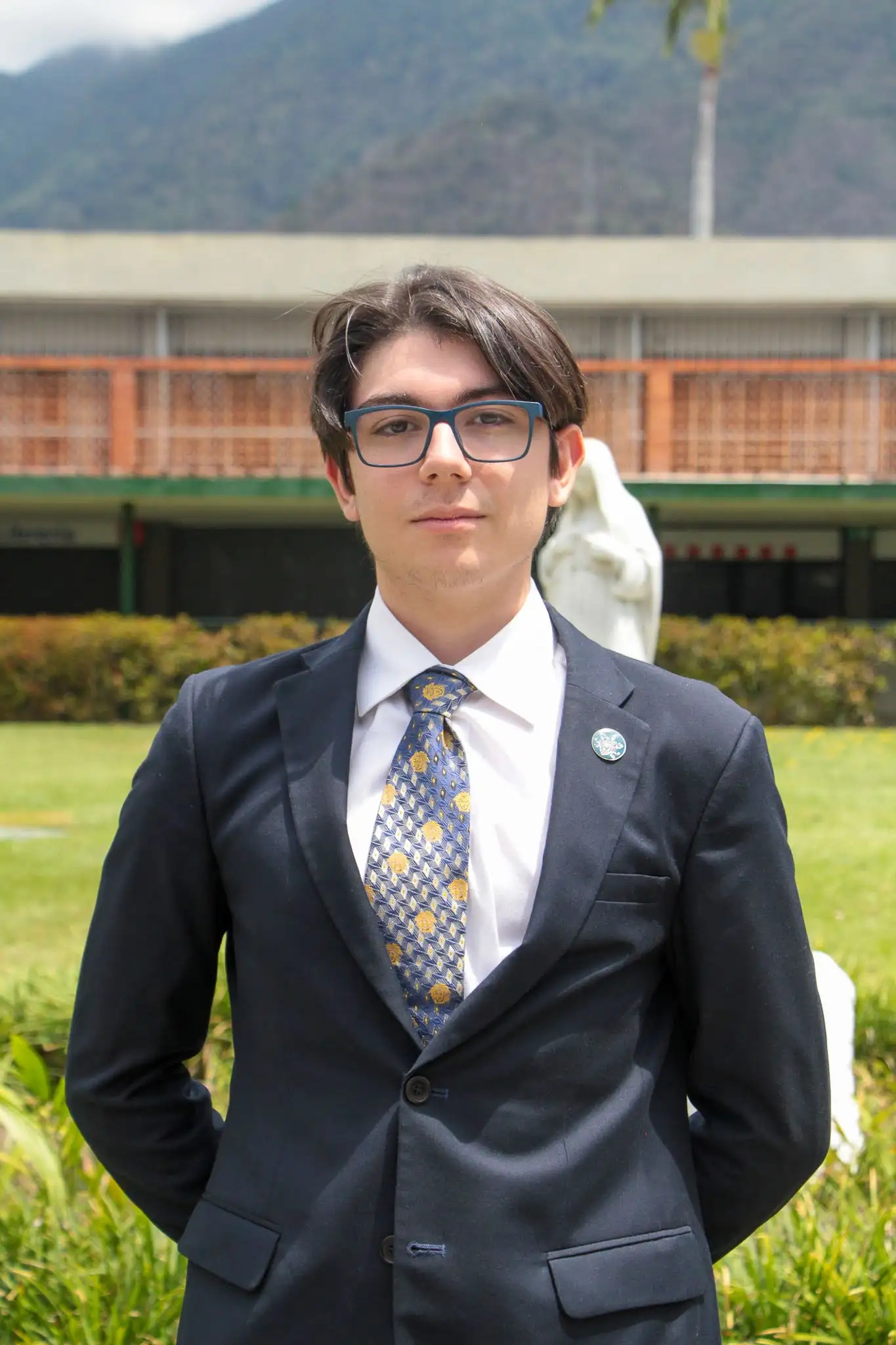 Vicepresidente