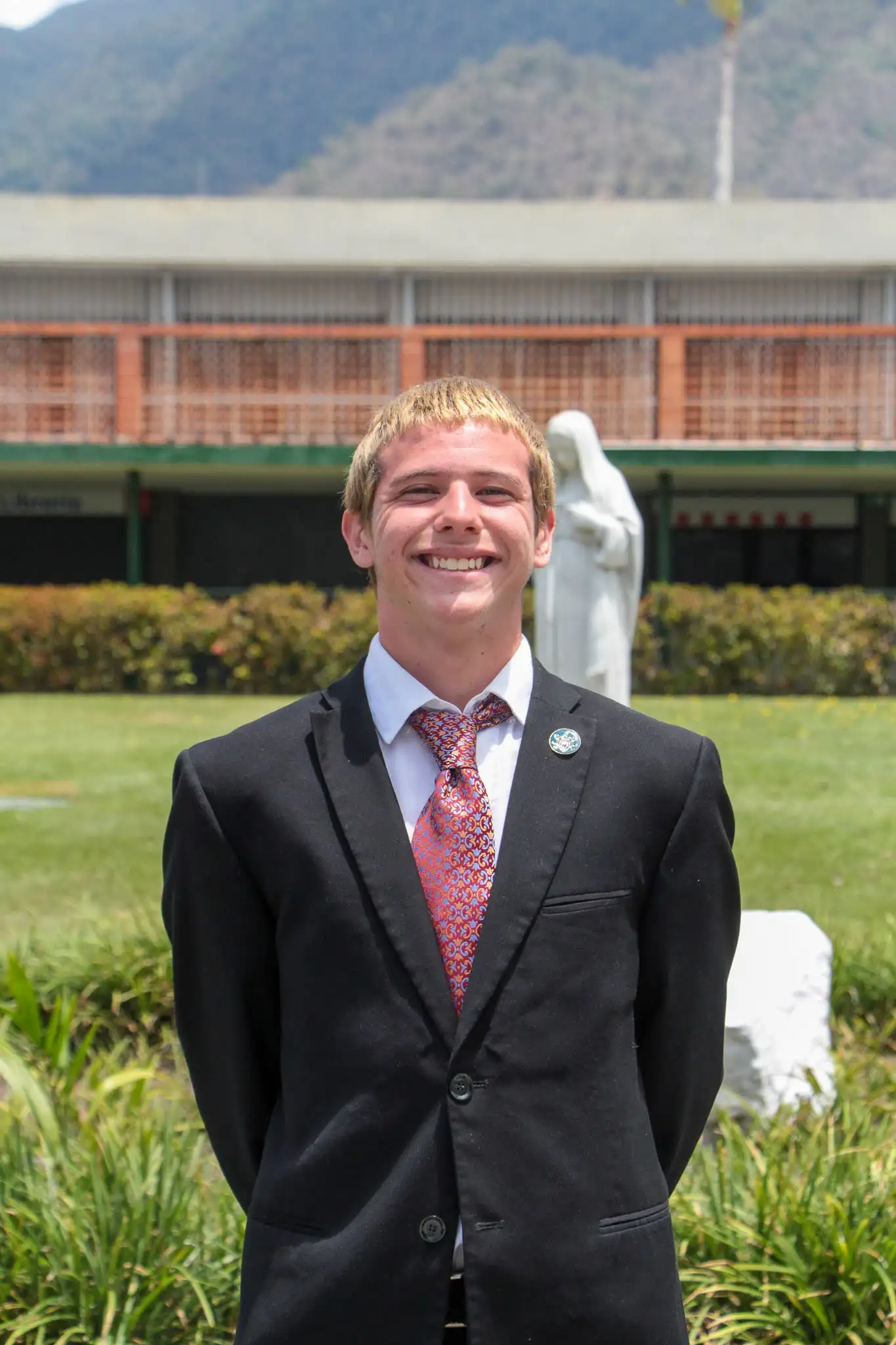 Presidente
