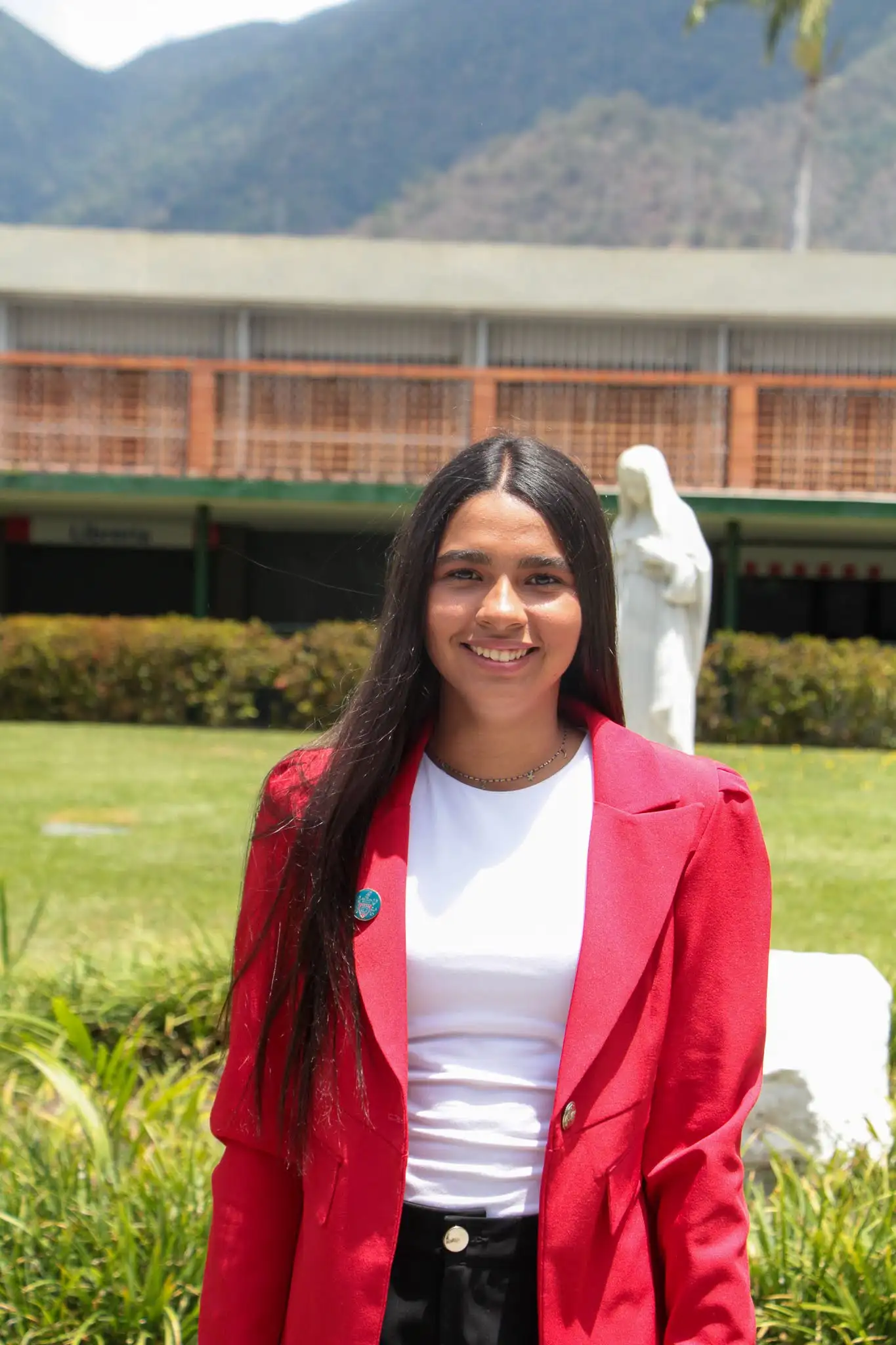 Vicepresidente