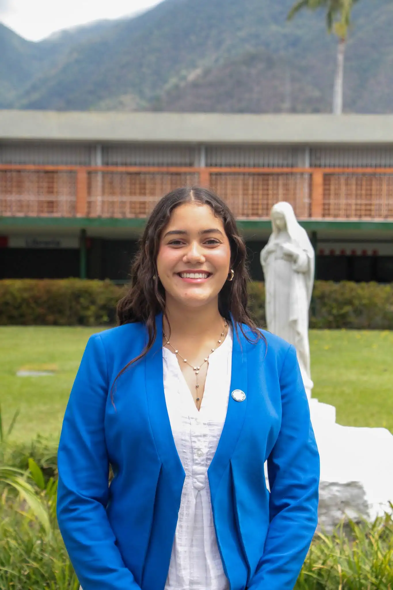 Vicepresidente