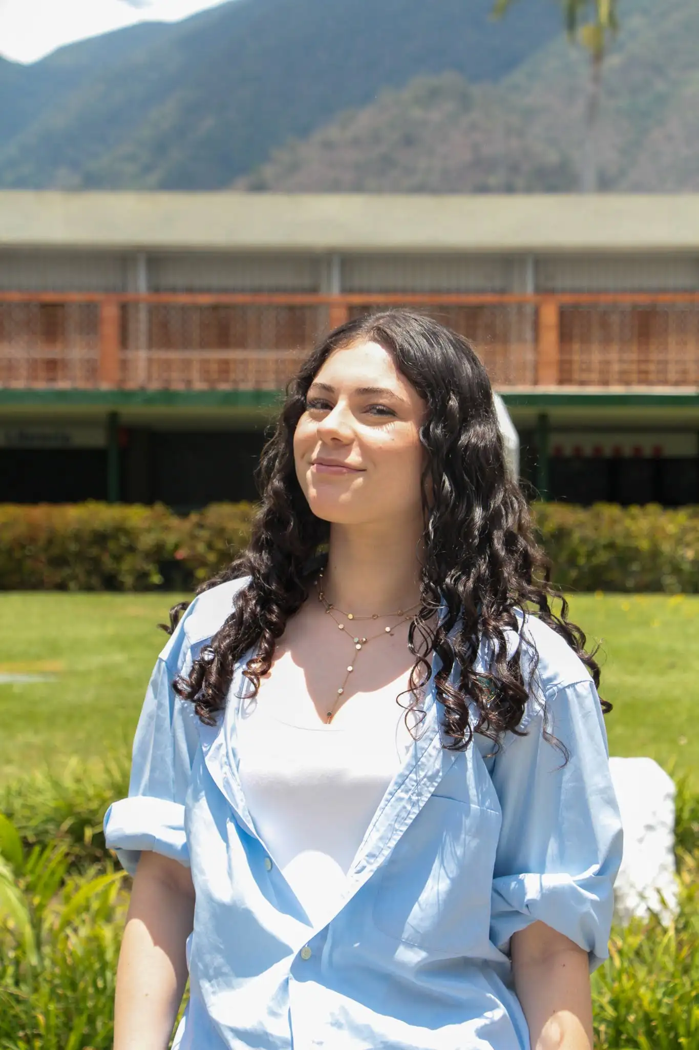 Presidente