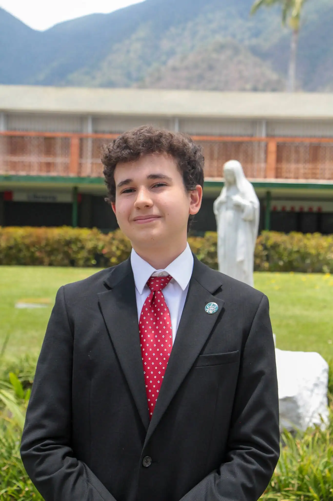 Vicepresidente
