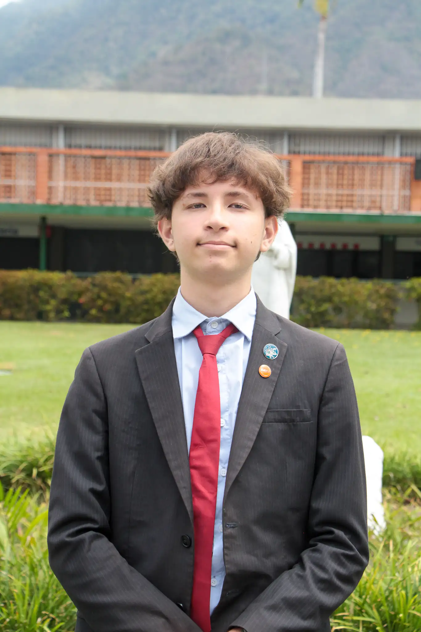 Vicepresidente