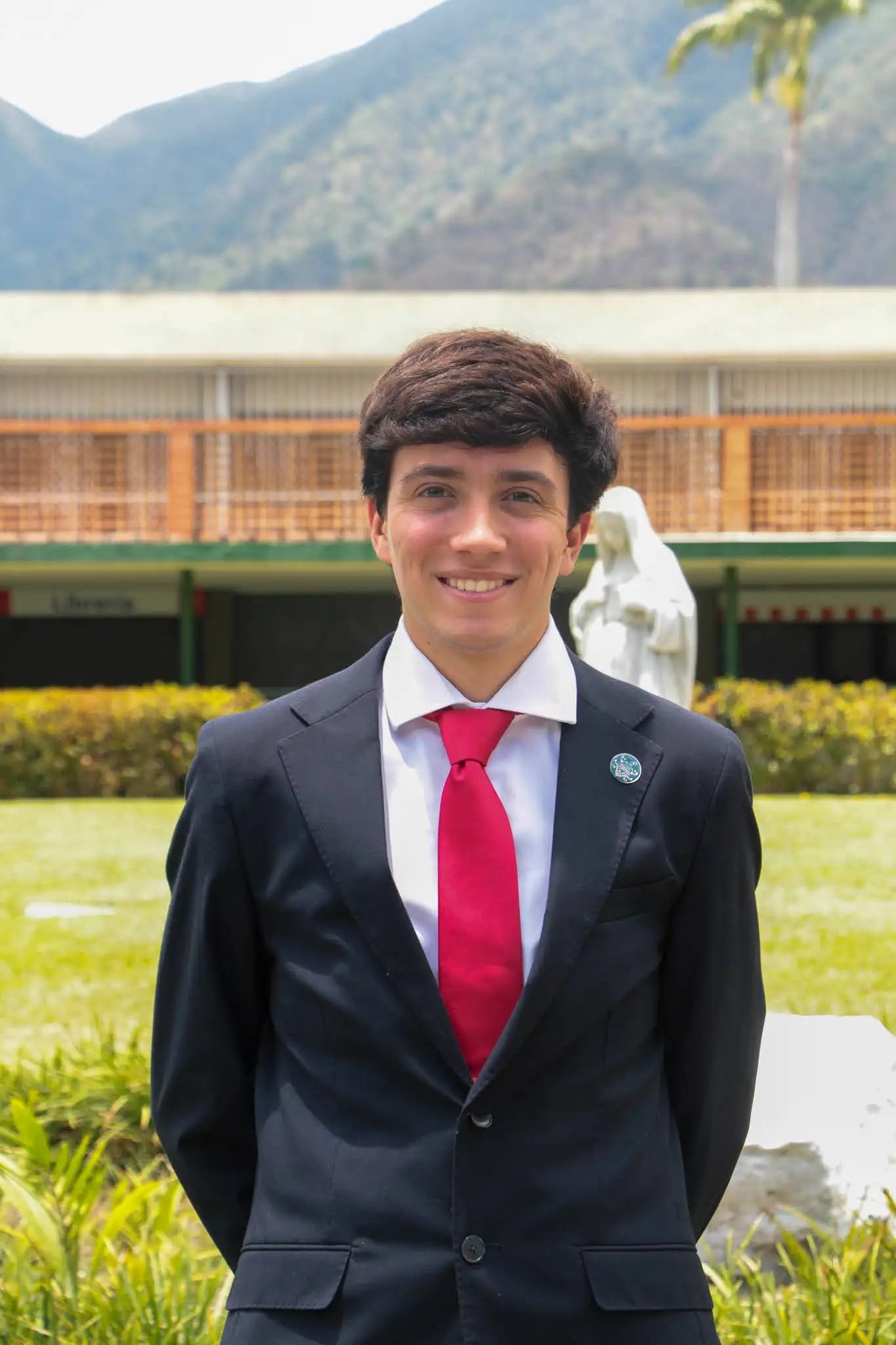Presidente