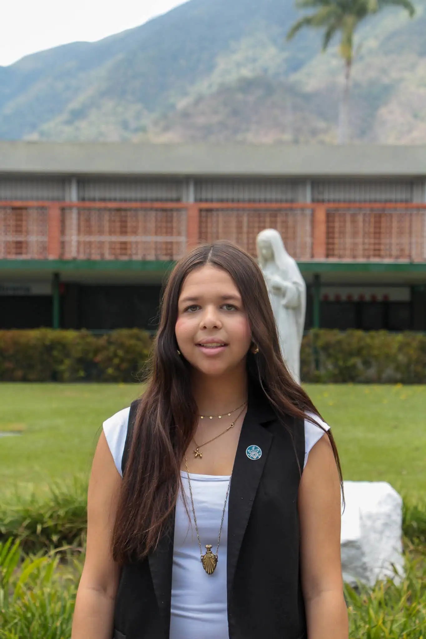 Vicepresidente