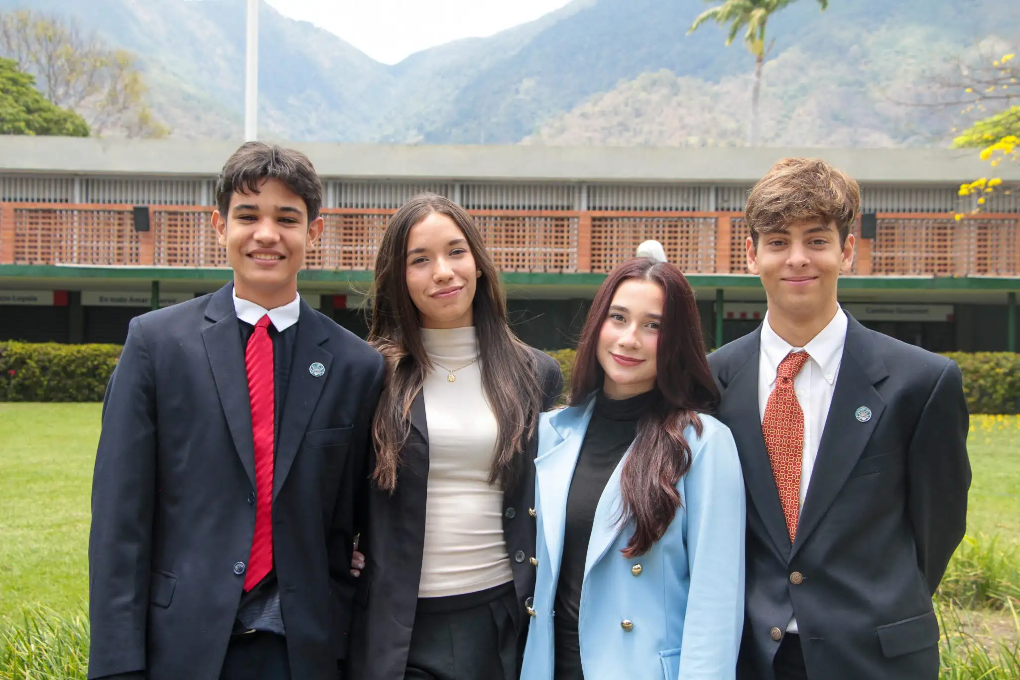 Mesa Directiva de OIT