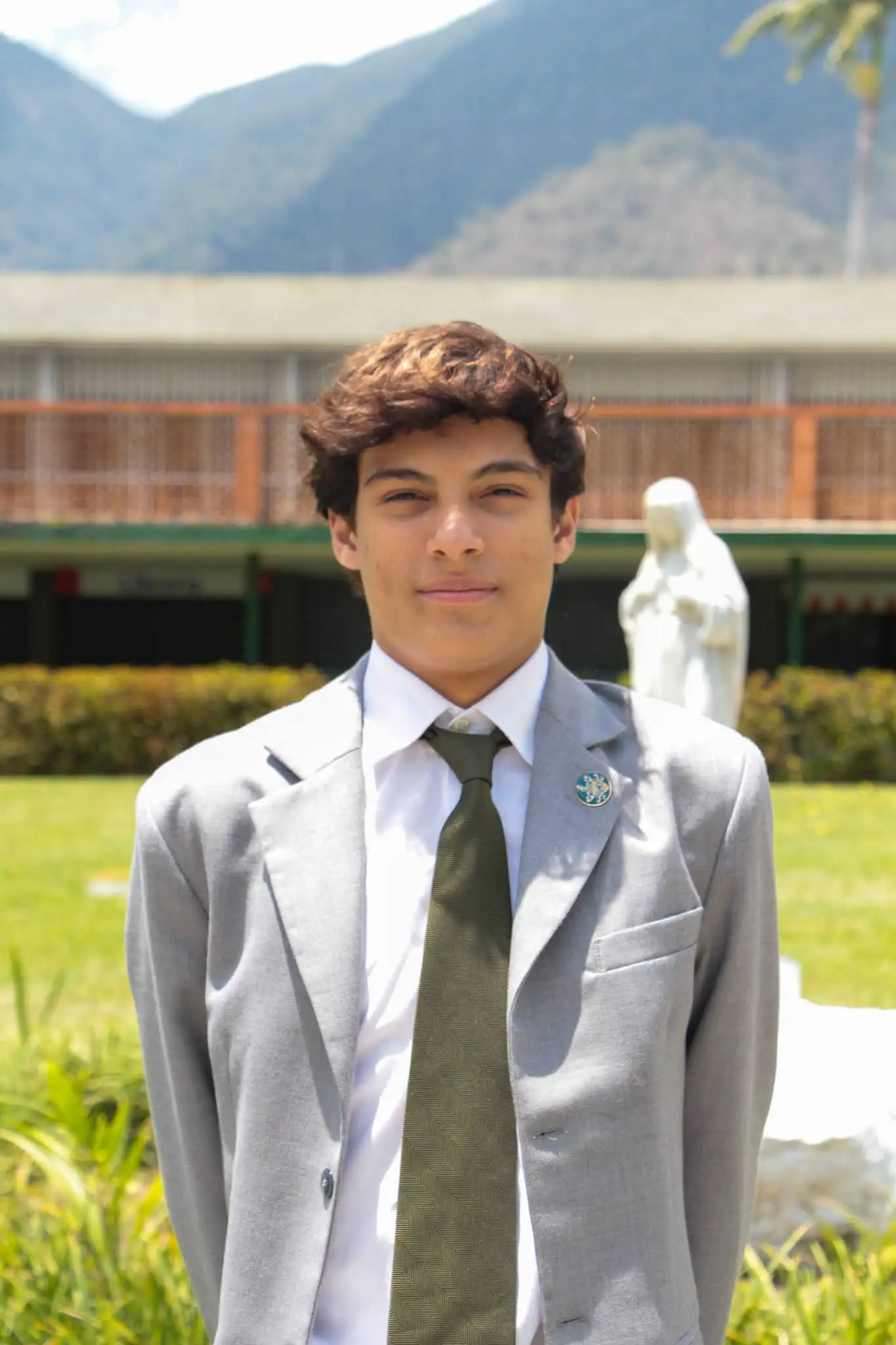 Vicepresidente