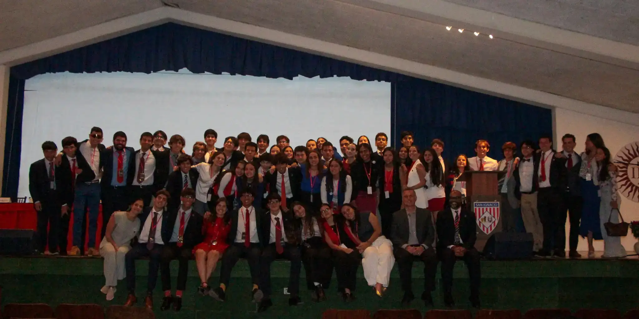 SIMUN 2025