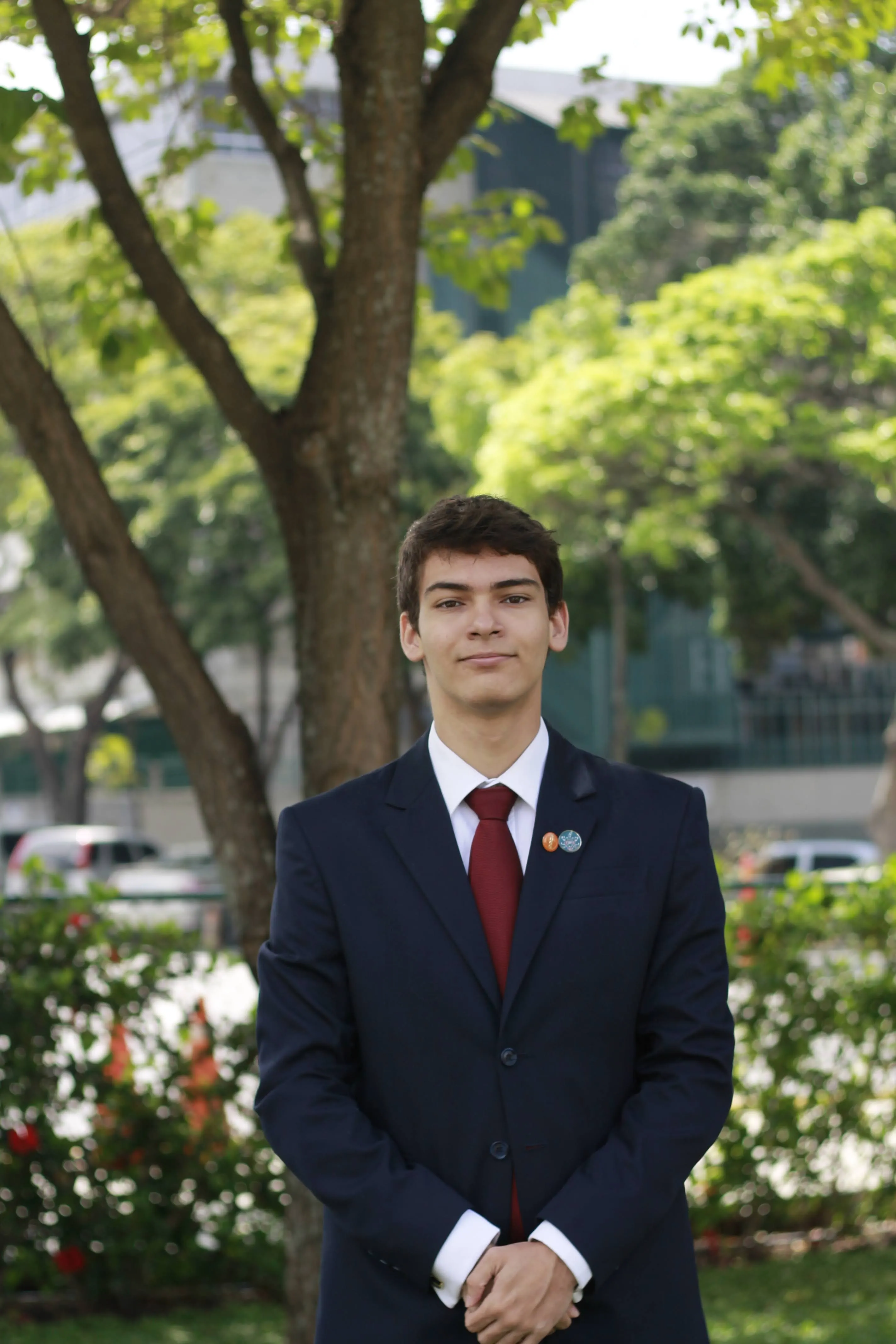 Presidente