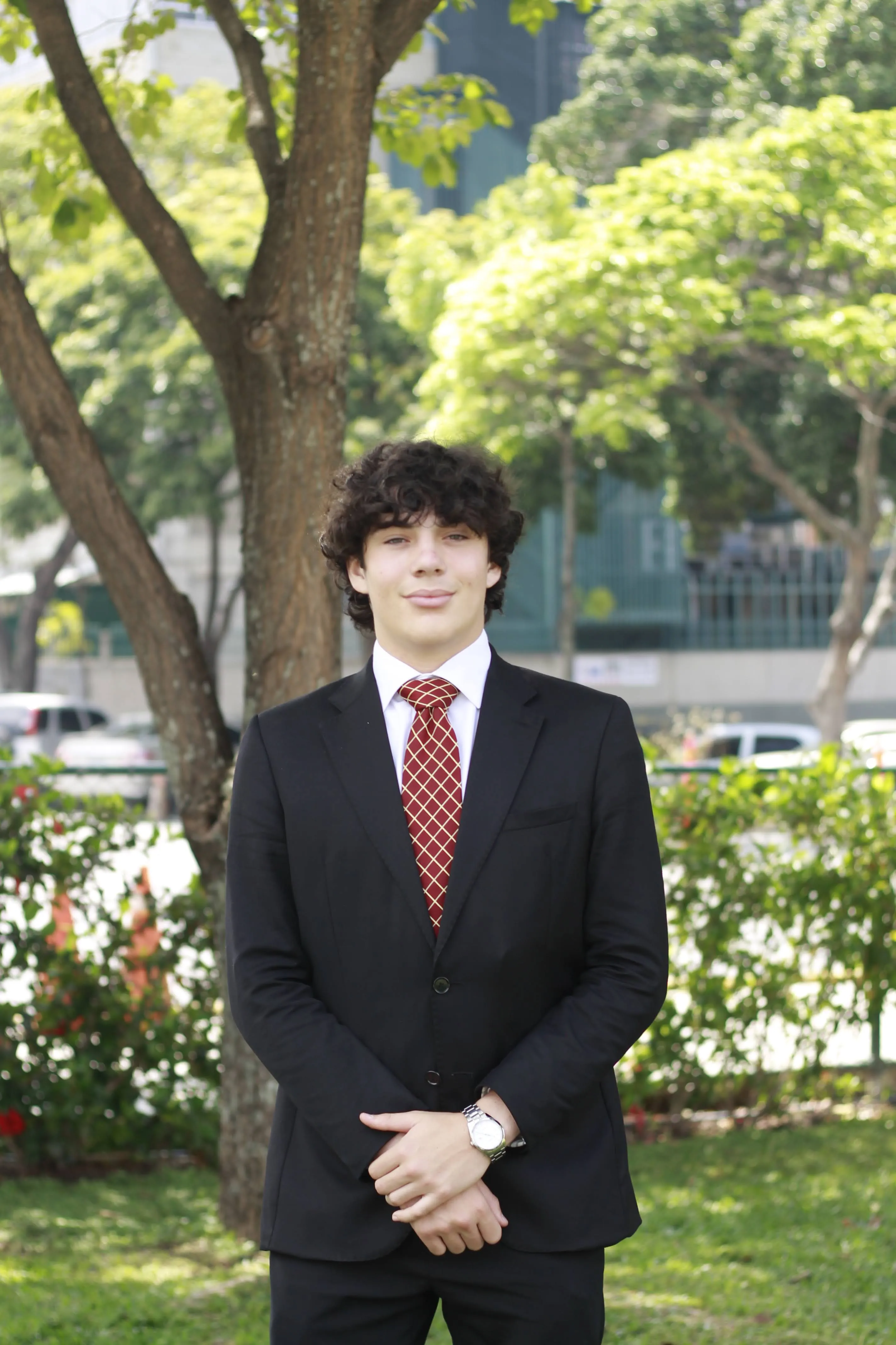 Vicepresidente