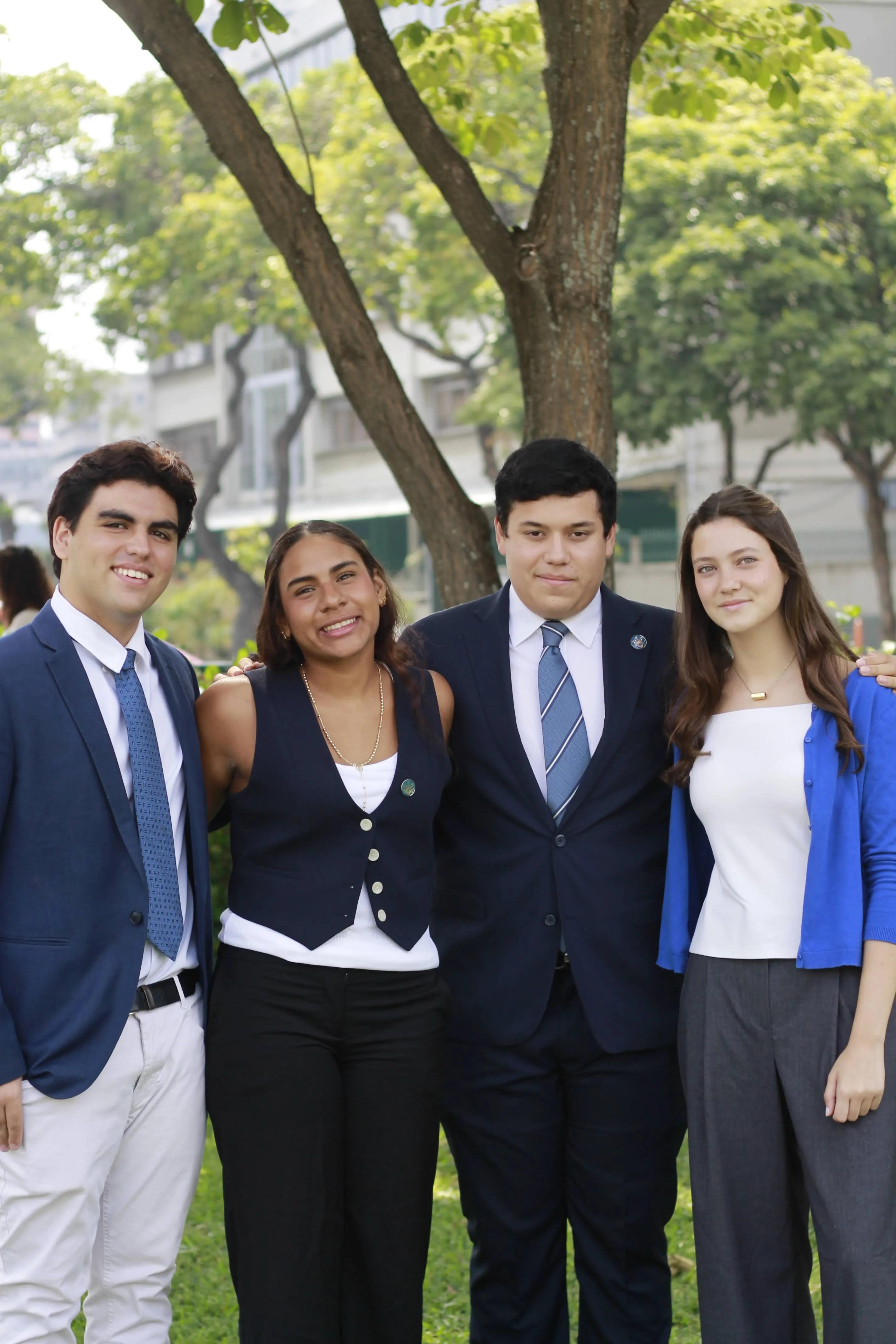 Mesa Directiva del WHO (Inglés)
