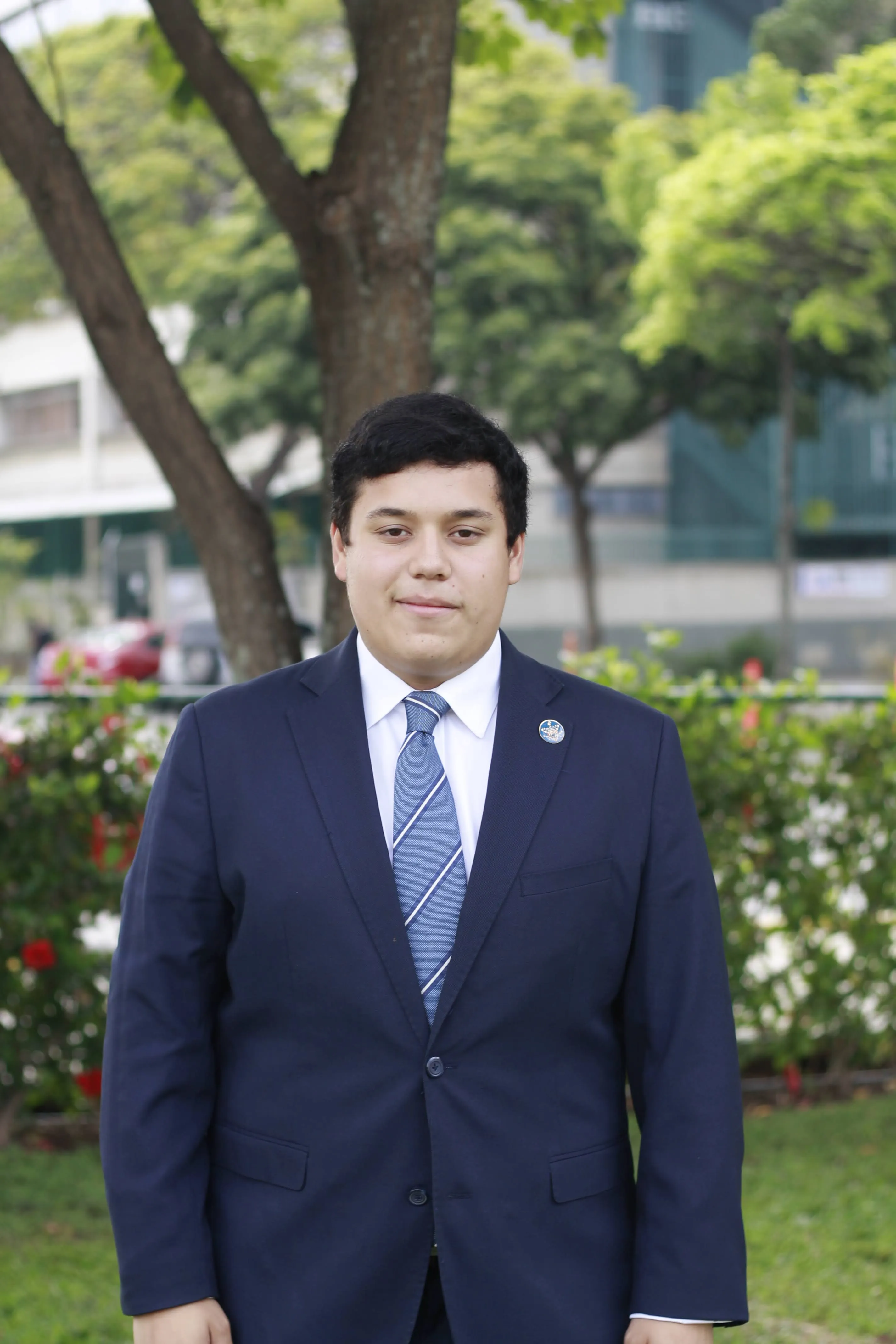 Vicepresidente