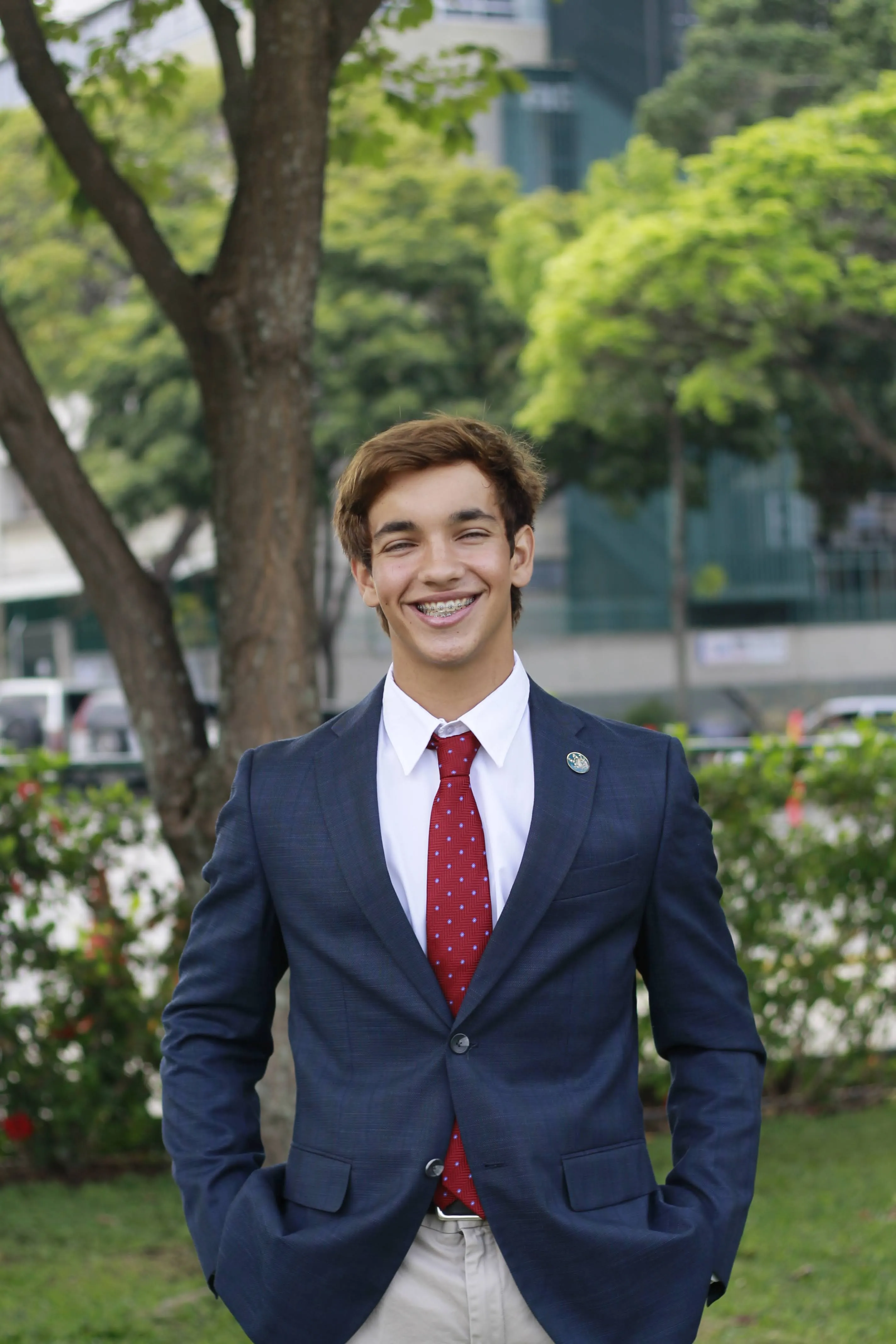 Presidente