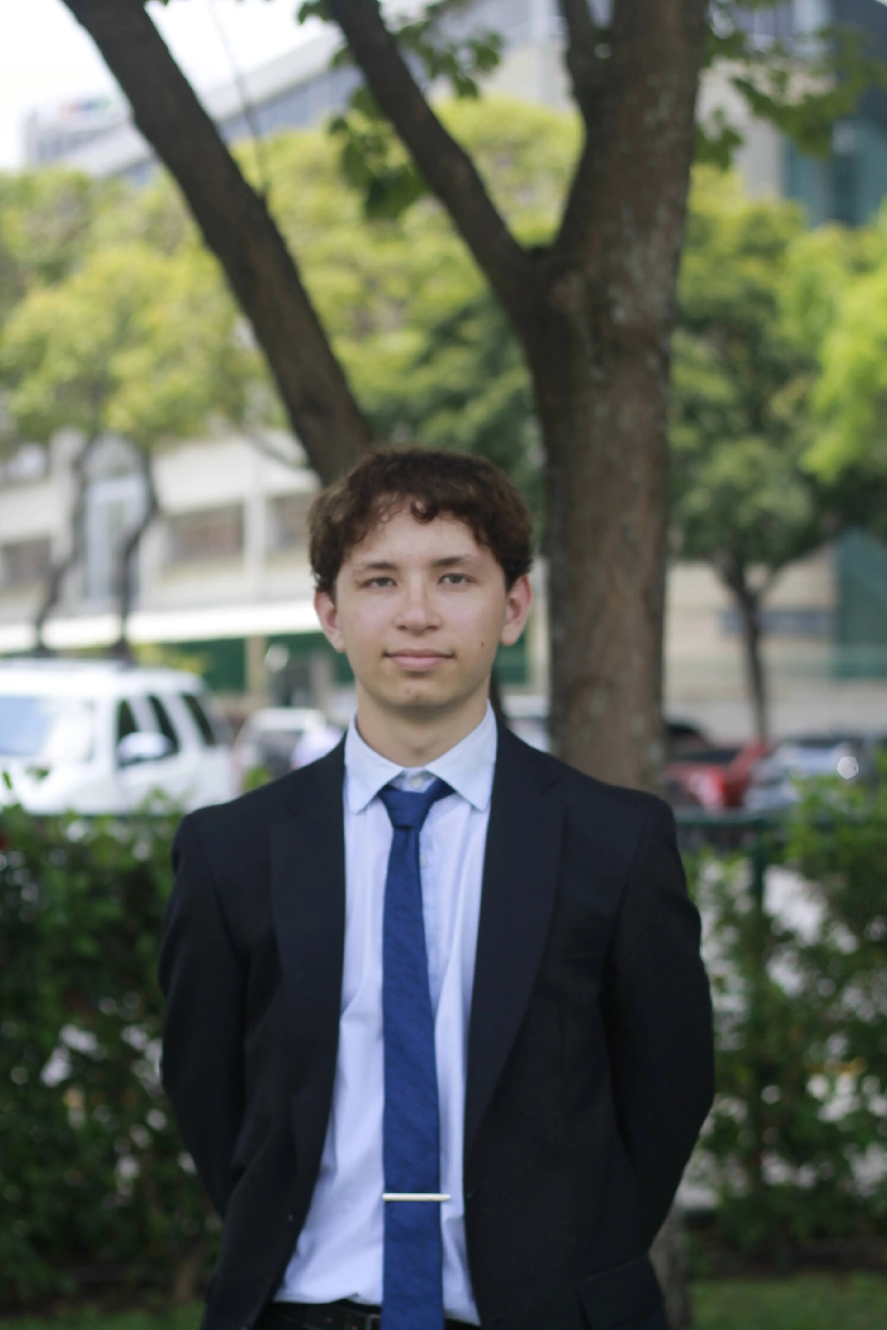 Vicepresidente