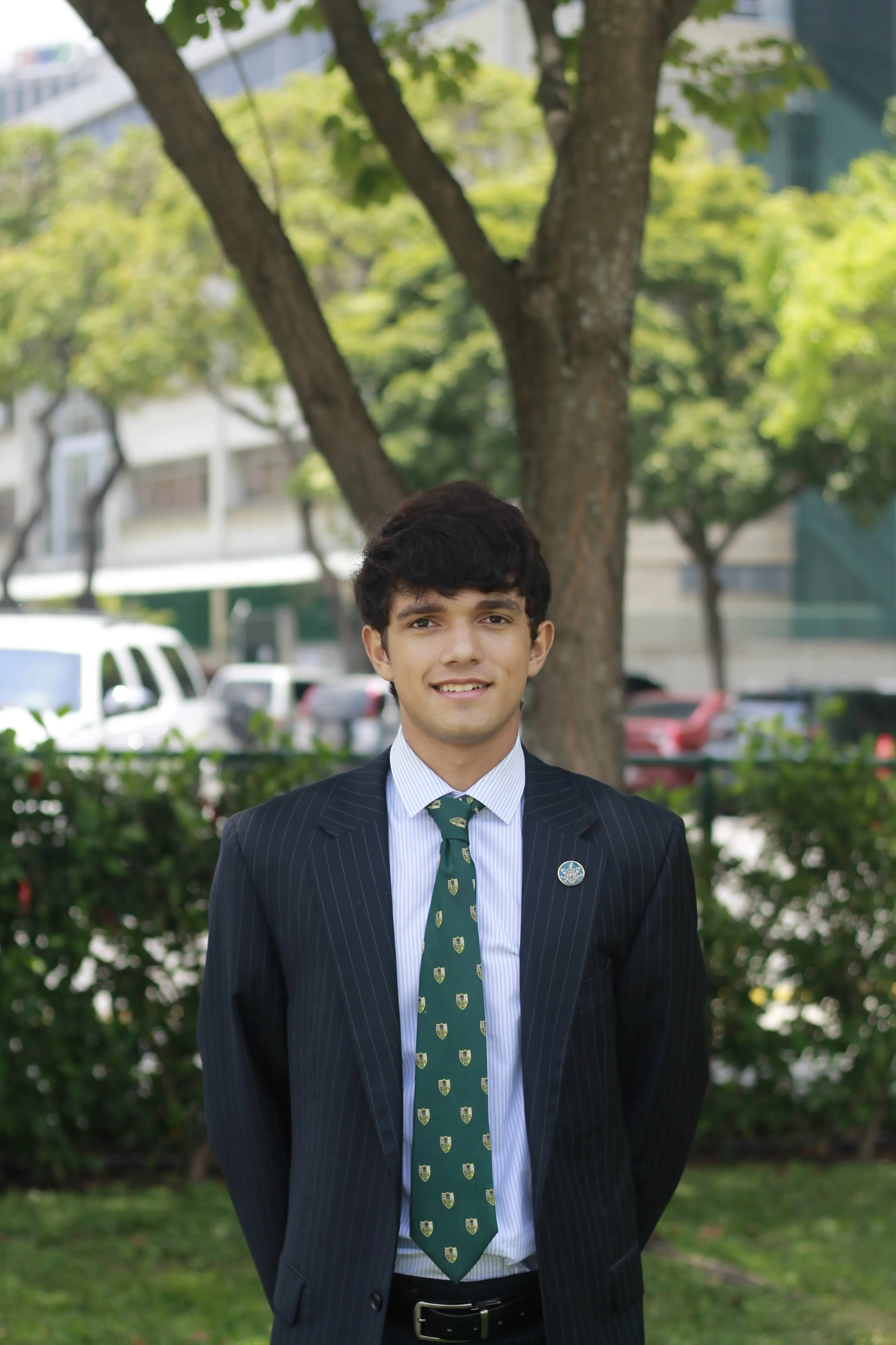 Presidente