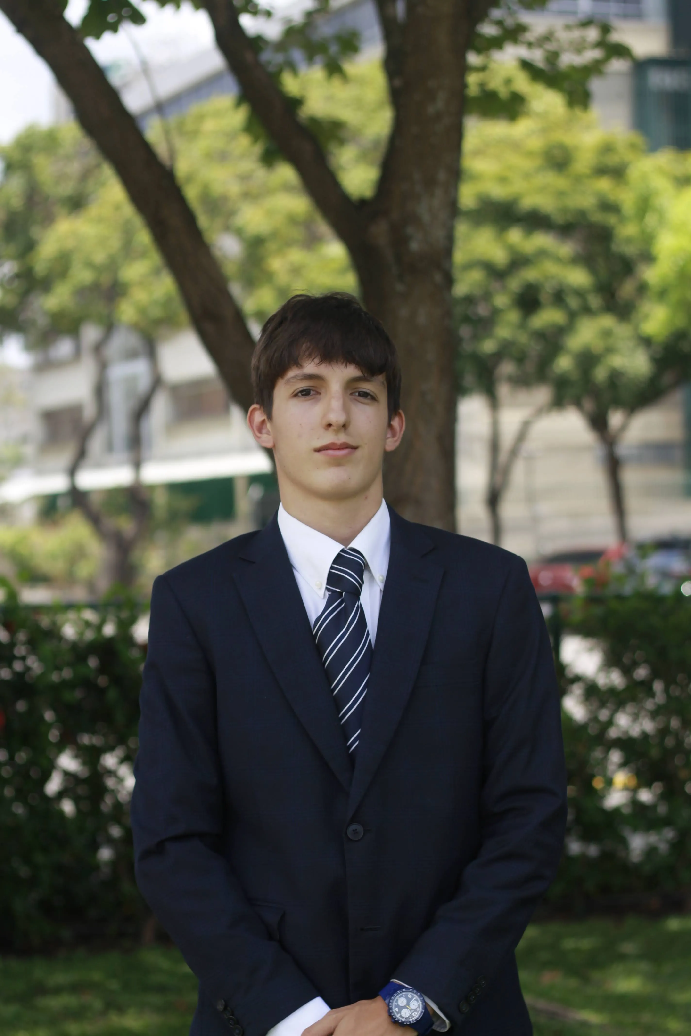Vicepresidente