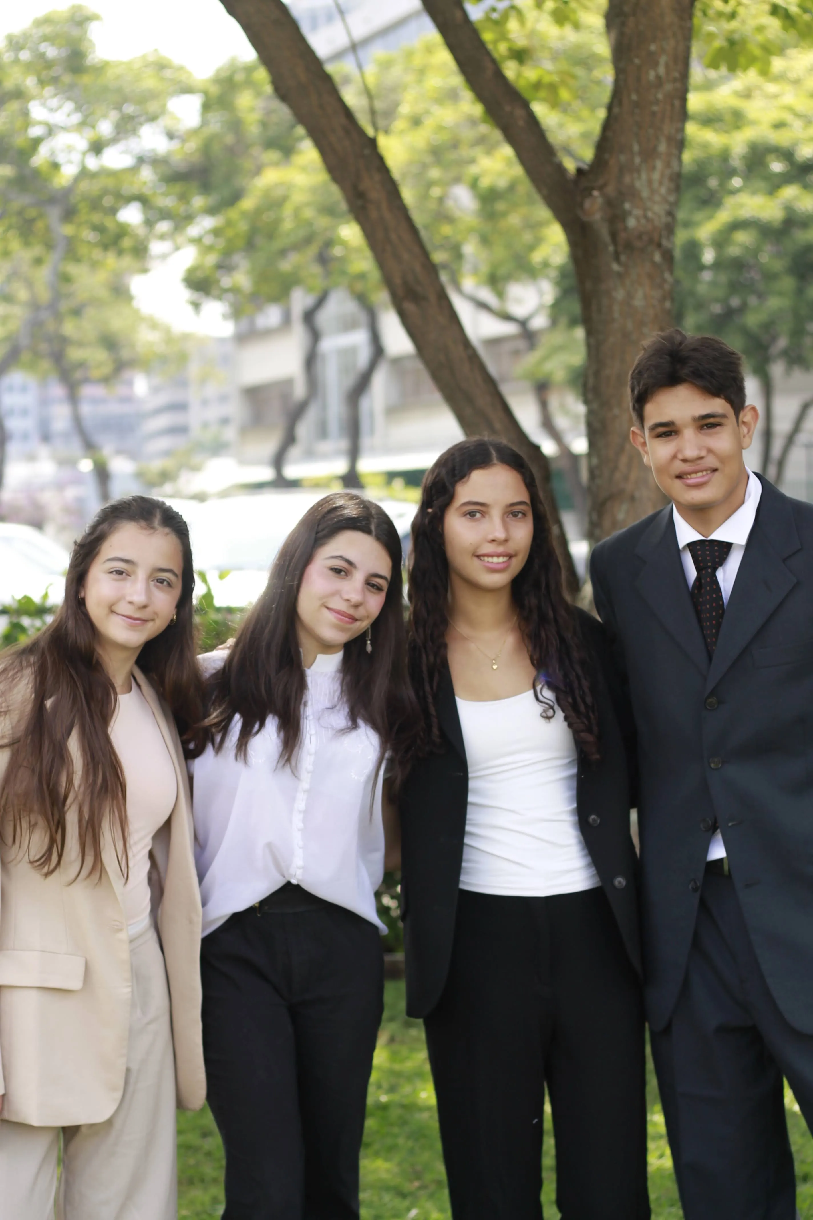 Mesa Directiva del OIT