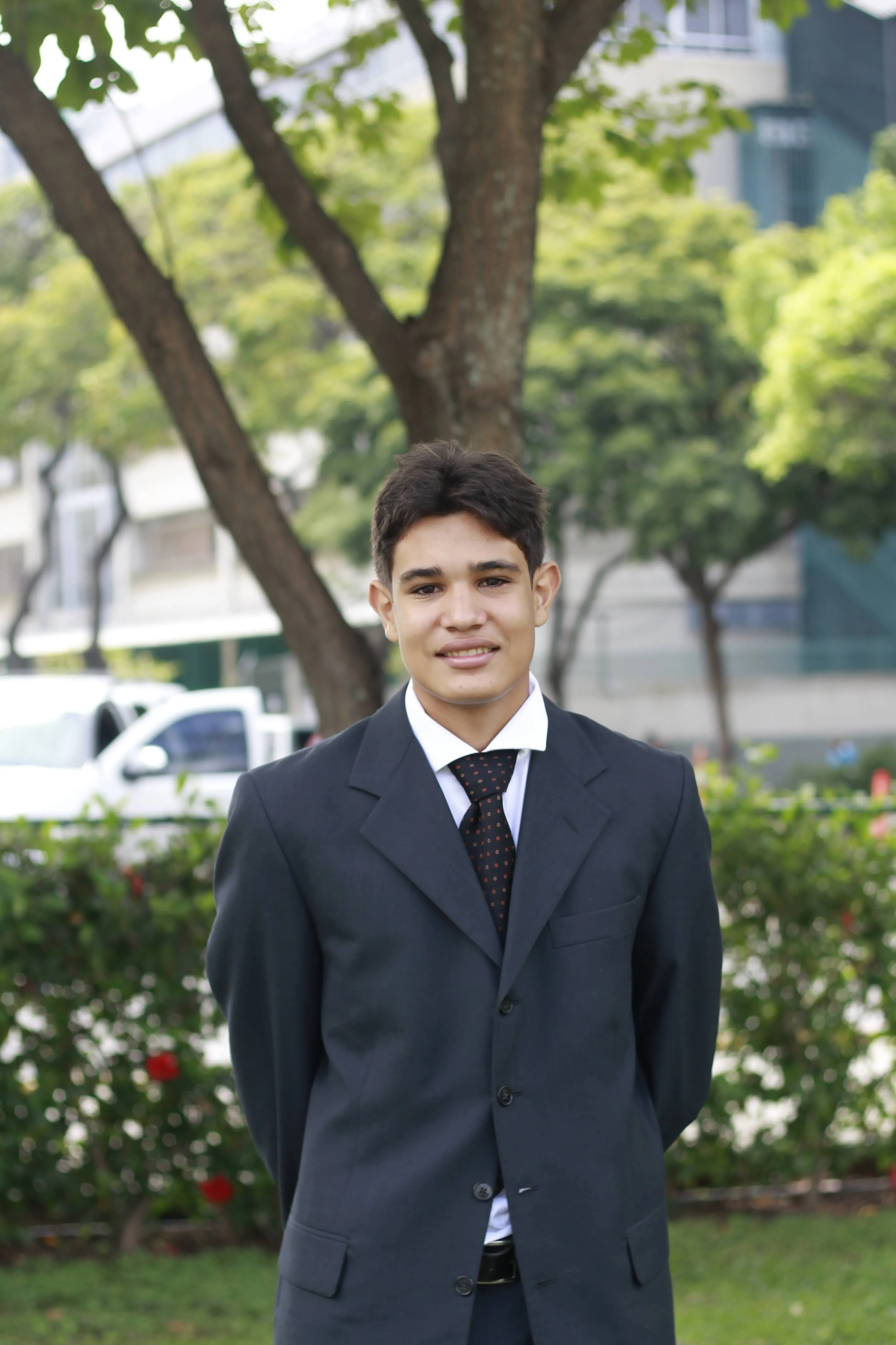 Vicepresidente