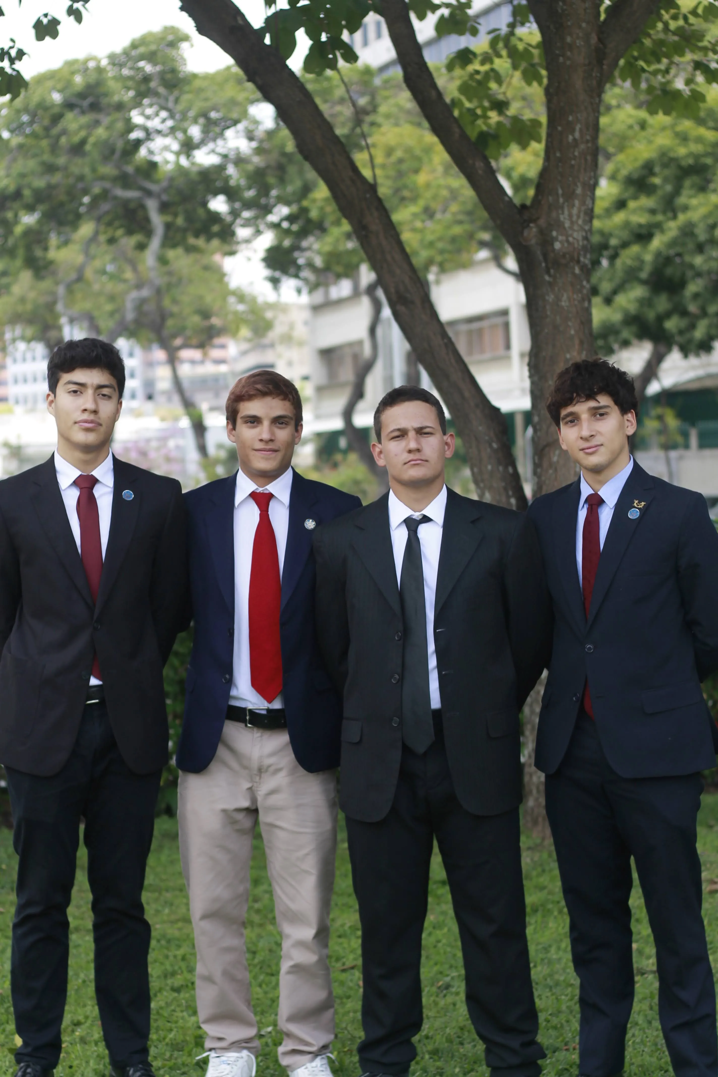 Mesa Directiva del Crisis Unicameral
