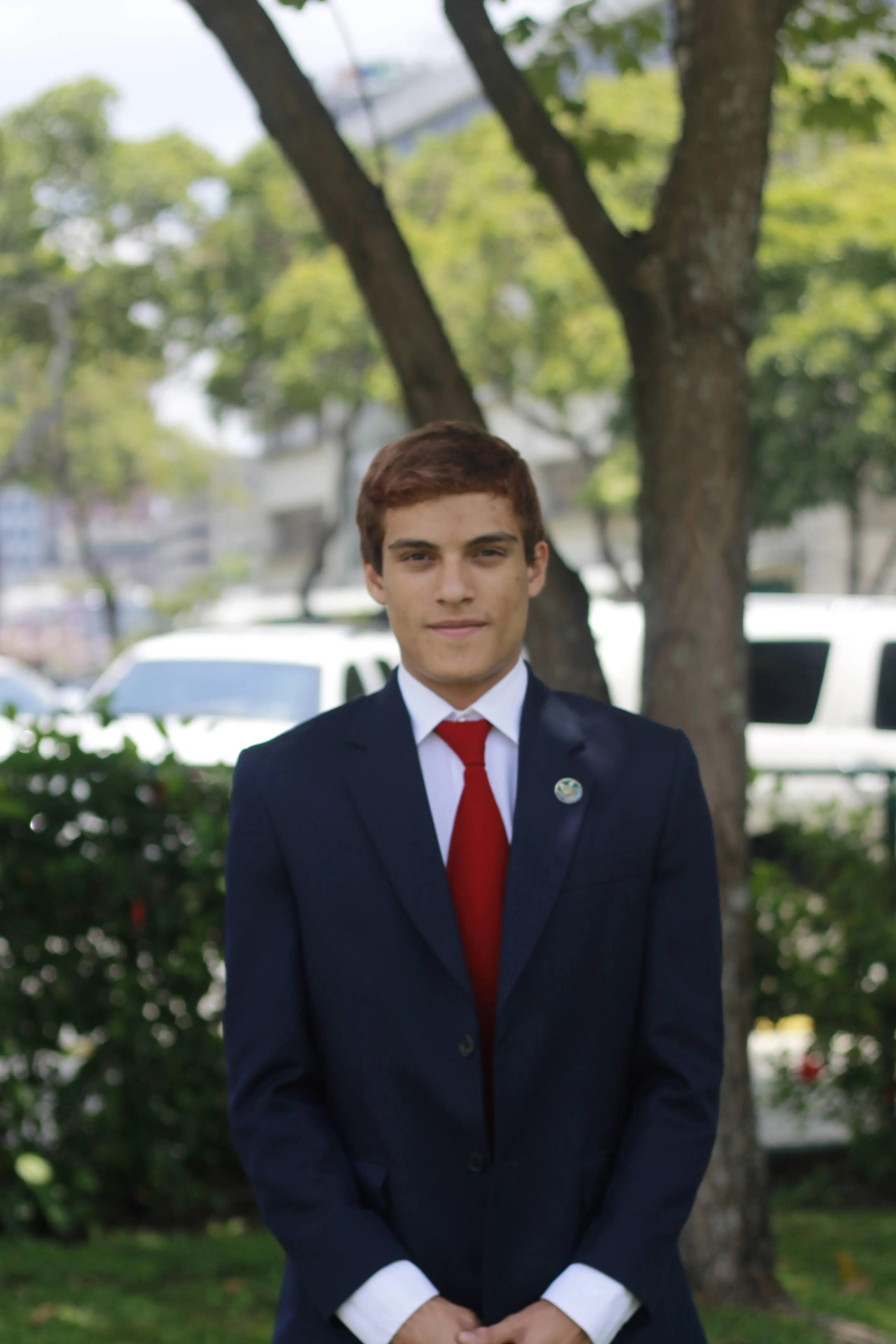 Presidente