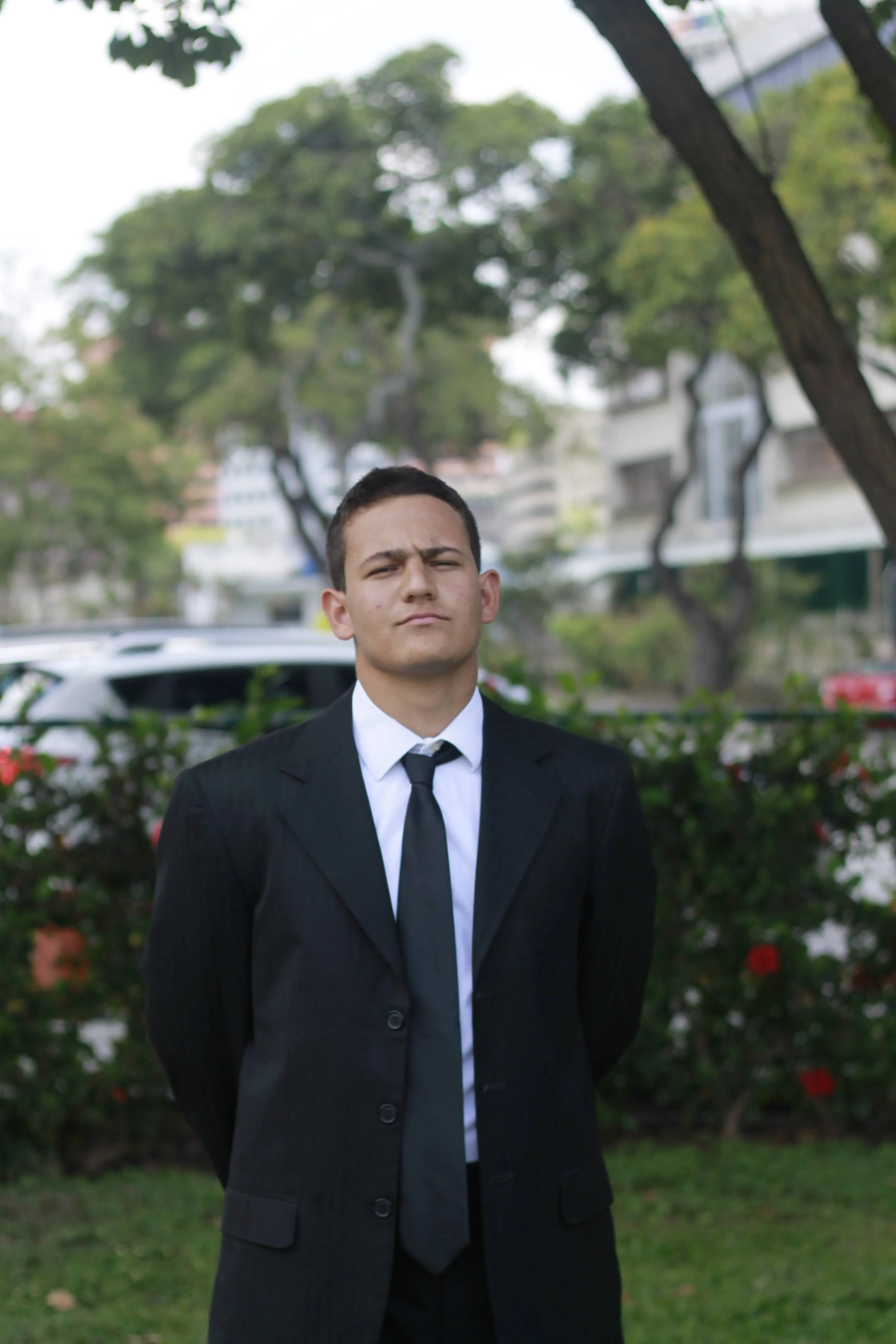 Vicepresidente
