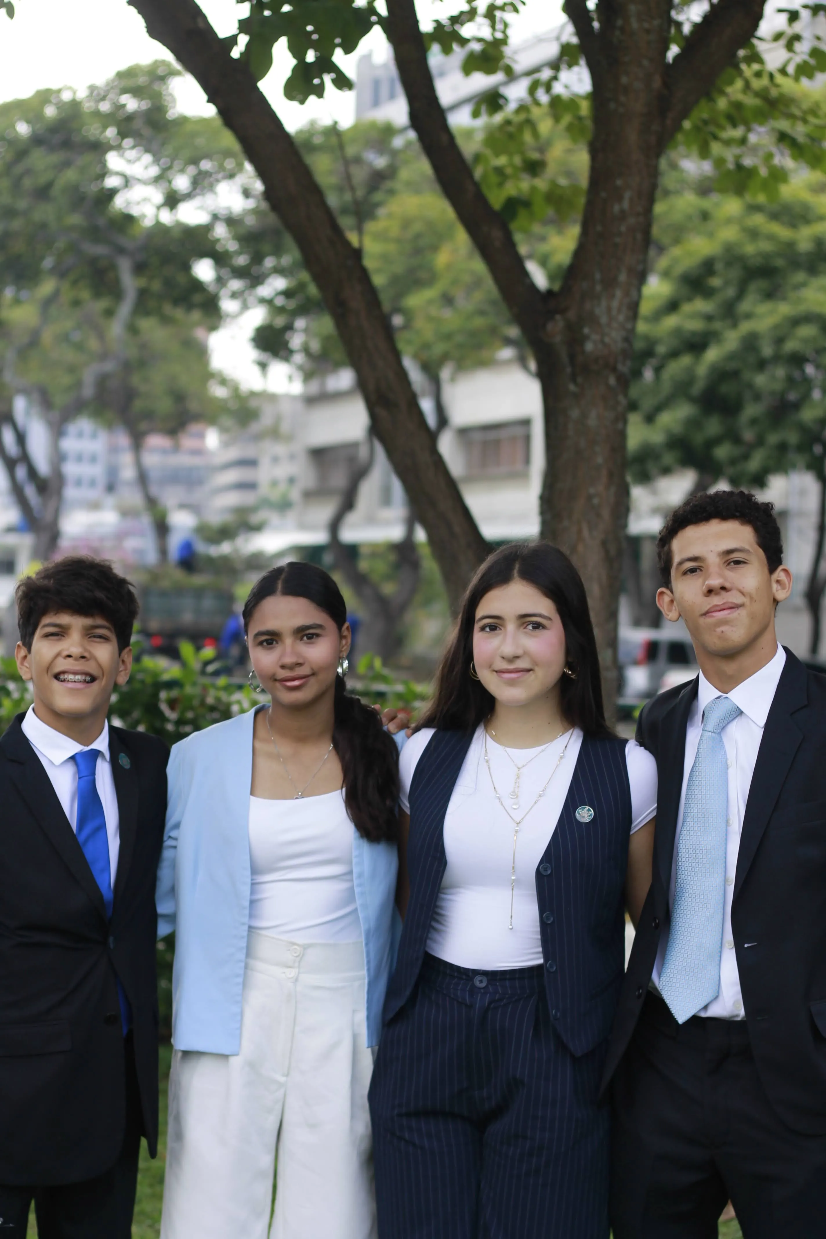 Mesa Directiva del Crisis Bicameral 2