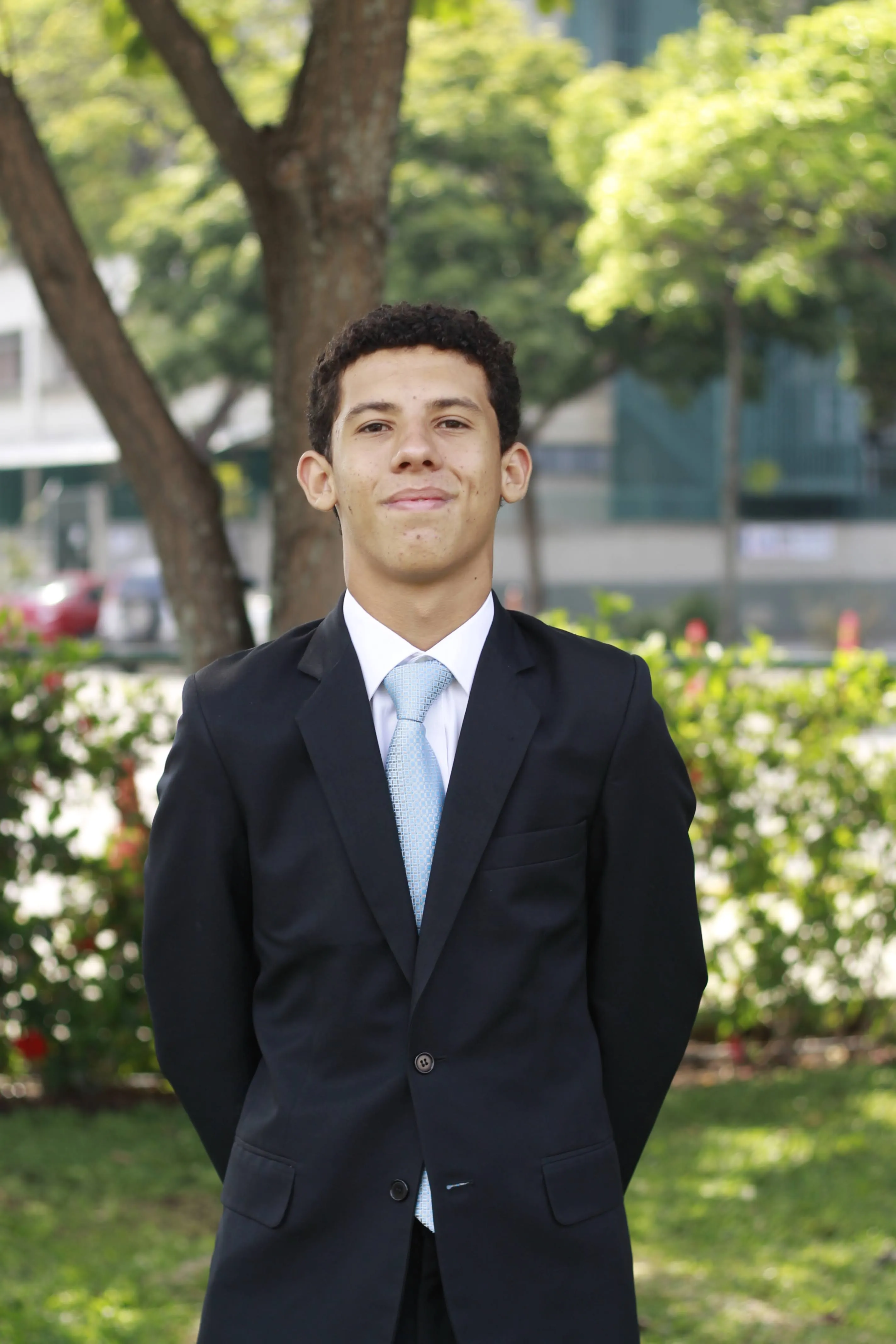 Vicepresidente