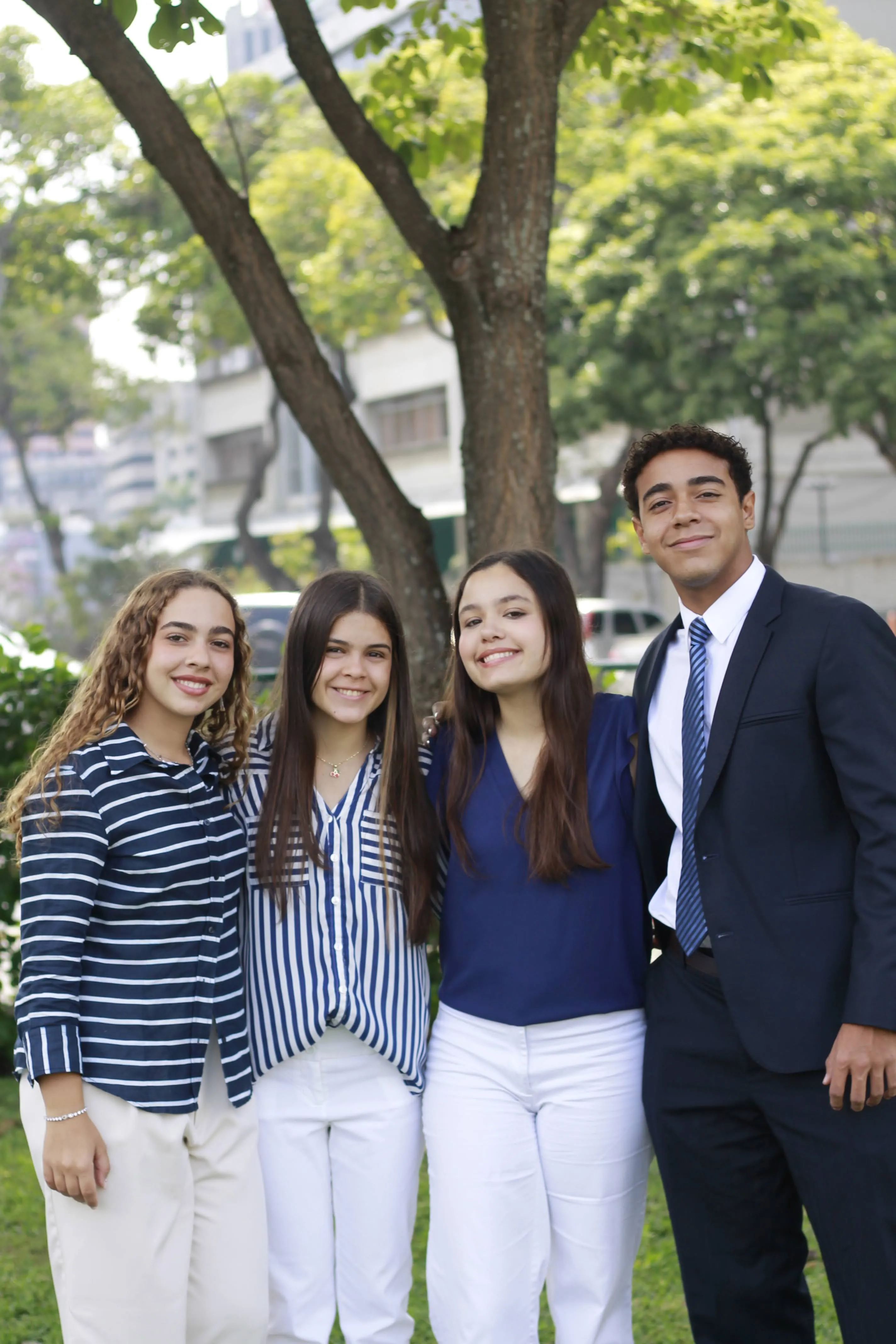 Mesa Directiva del CDH