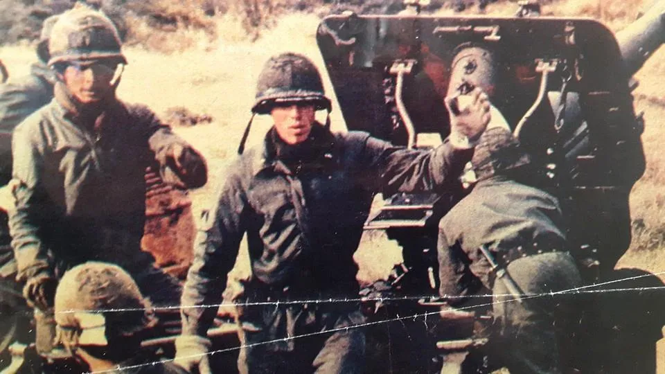 Guerra de las Malvinas