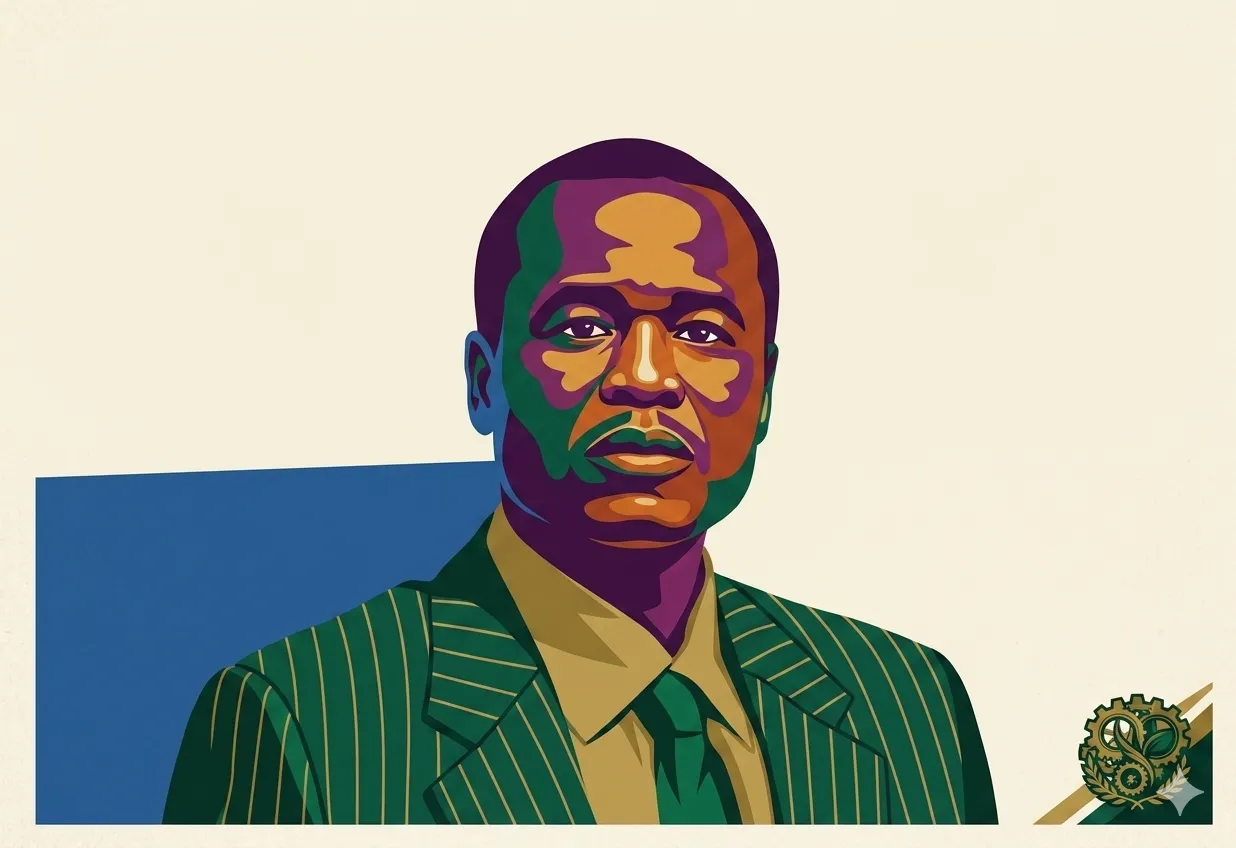 Caso de Dominic Ongwen