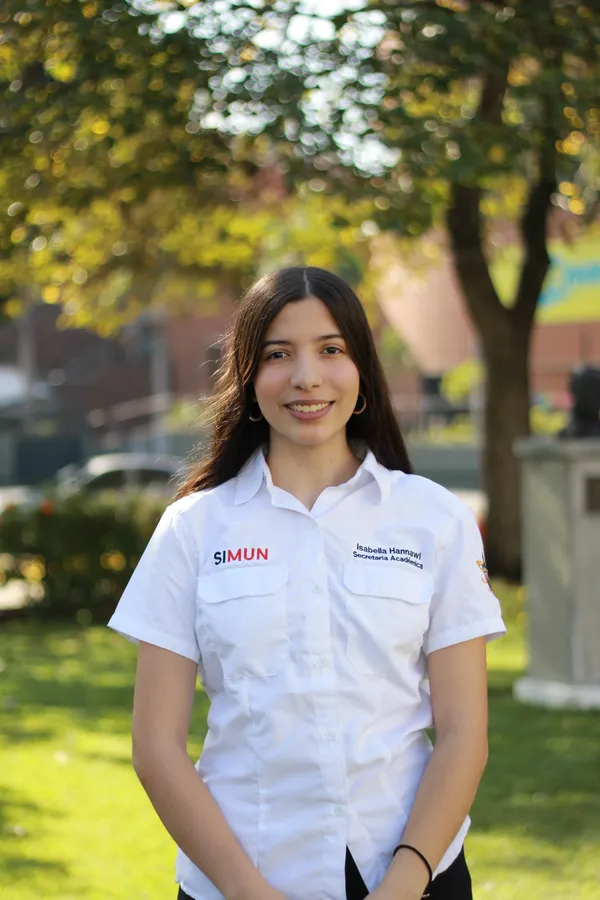 Secretario Académico