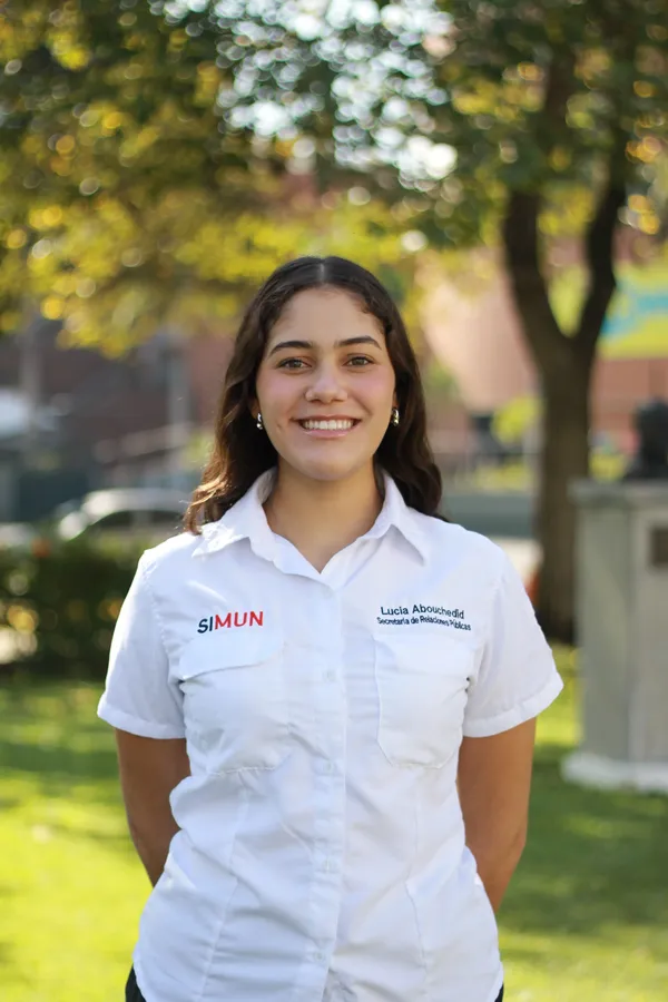 Secretaria de Relaciones Públicas