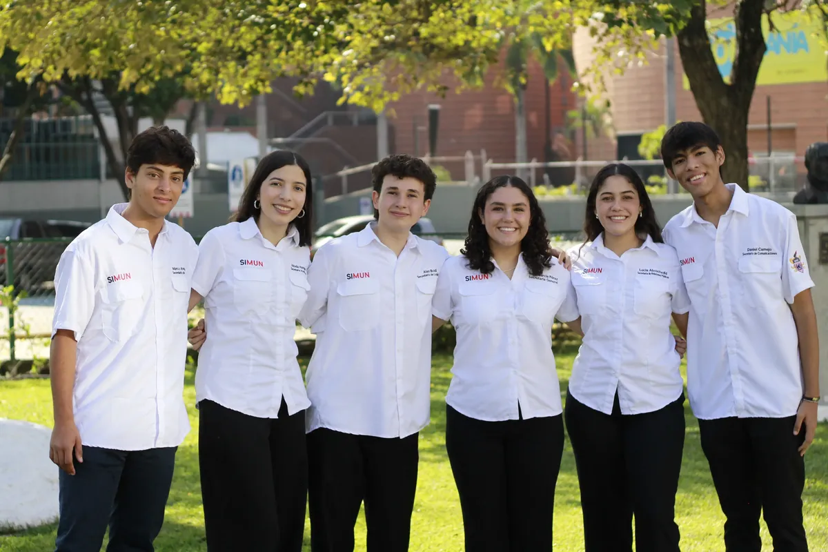 SIMUN para el Colegio